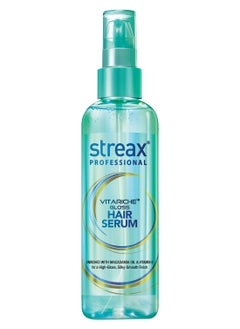 Streax سيروم ستريكس برو في آر سي جلوس إتش - 100 مل 