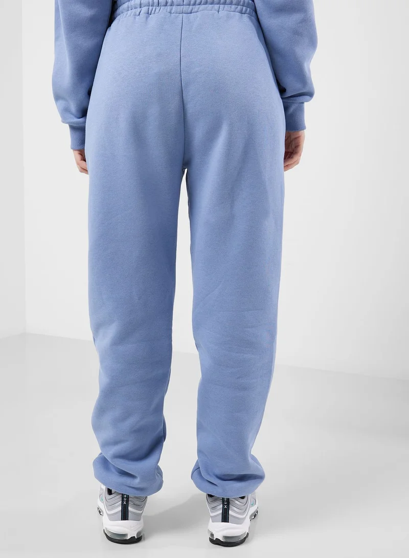 Pink Soda Salado Sweatpants