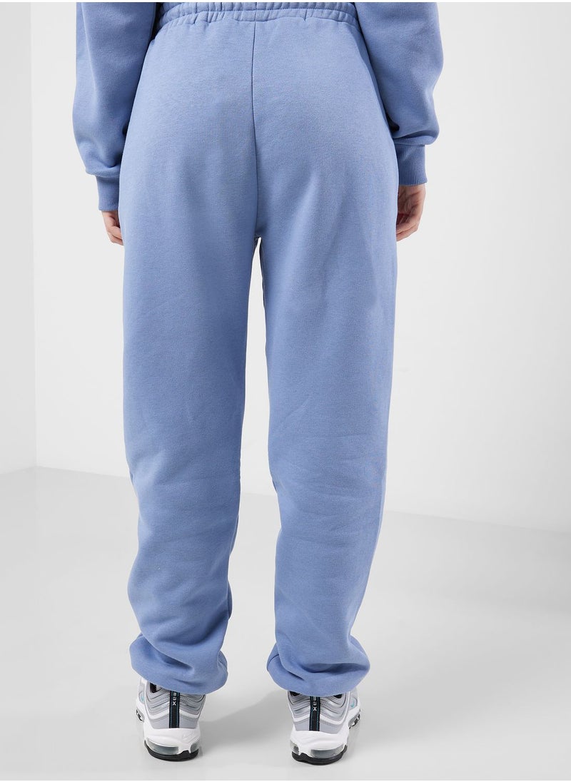 Pink Soda - Salado Sweatpants - Image 1
