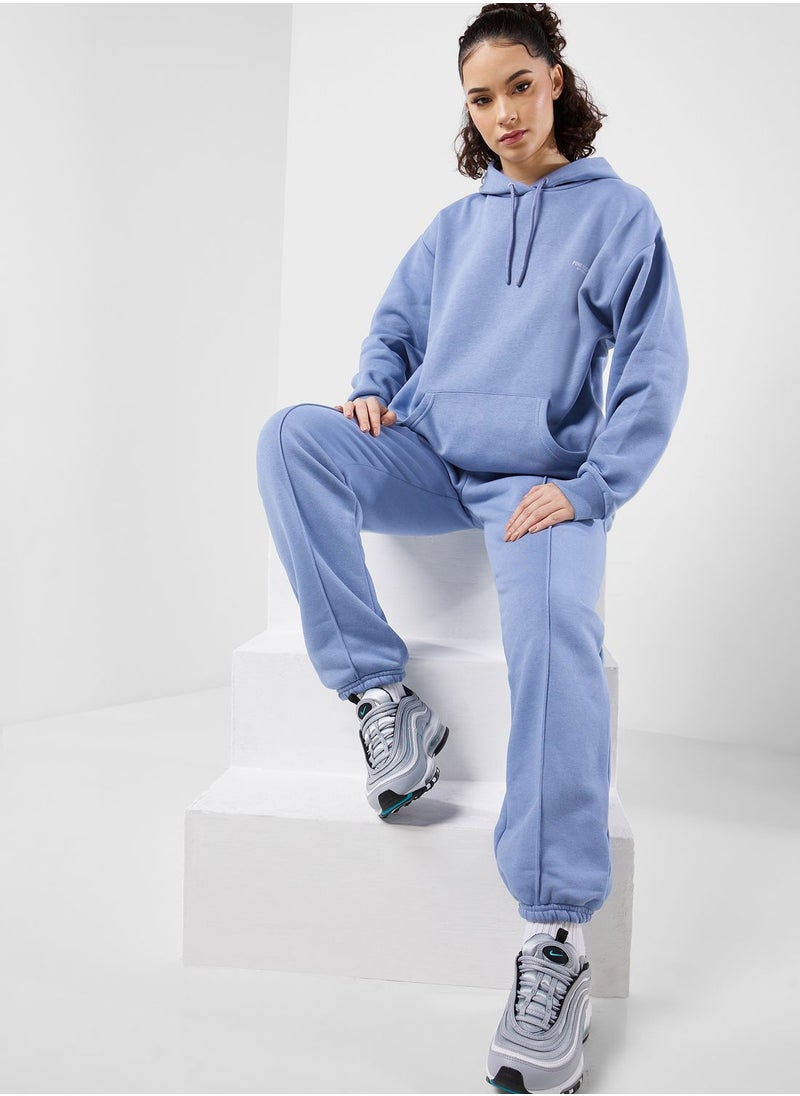 Pink Soda - Salado Sweatpants - Image 1