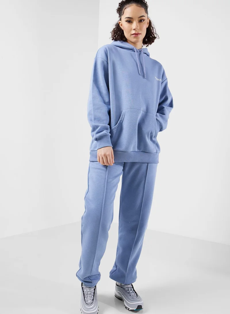 Pink Soda Salado Sweatpants