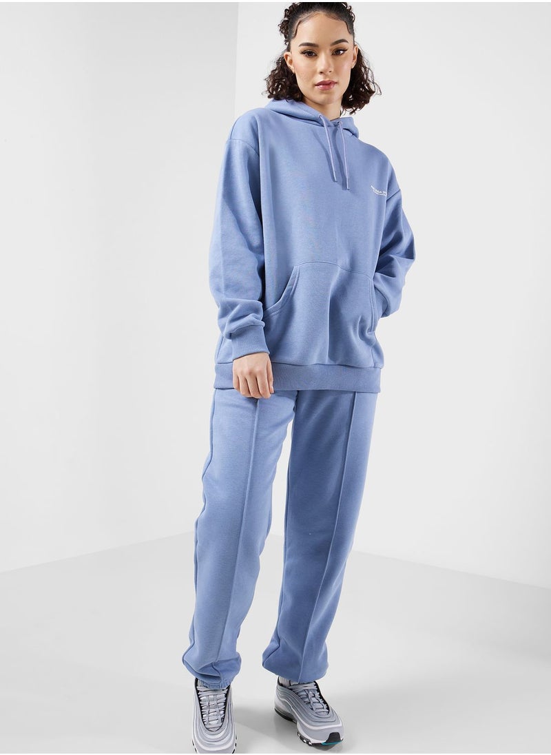 Pink Soda - Salado Sweatpants - Image 1