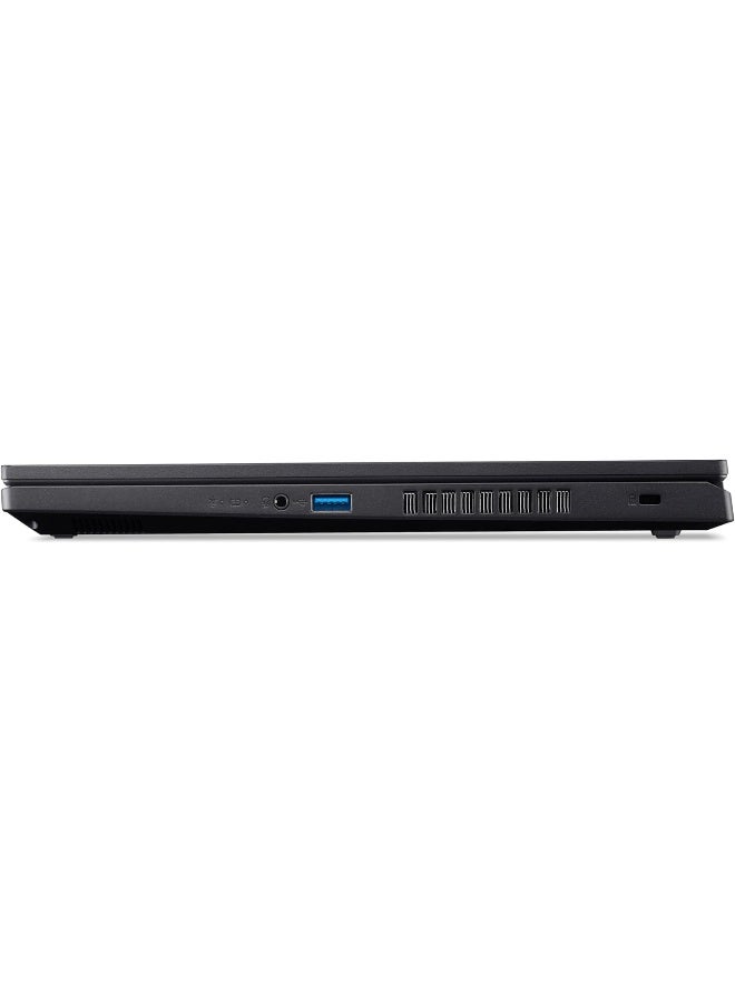 أيسر لابتوب الألعاب نيترو 15 بمعالج إنتل كور i9-13900H، 16 جيجابايت رام، 1 تيرابايت SSD، 15.6 بوصة FHD 165Hz، NVIDIA GeForce RTX 5060 8 جيجابايت، ويندوز 11 هوم - Image 5