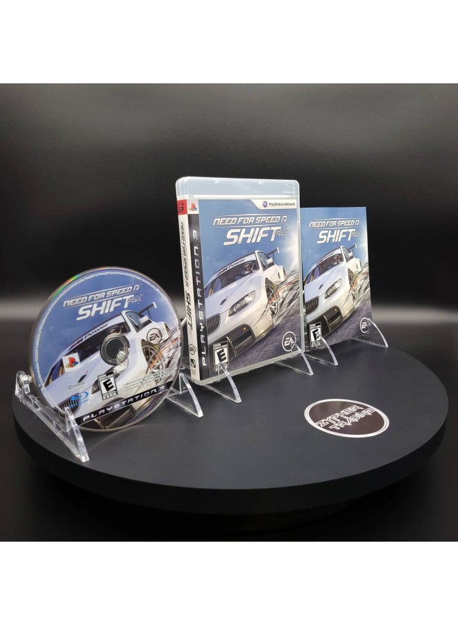 Electronic Arts Need for Speed: Shift - Playstation 3 - Image 2
