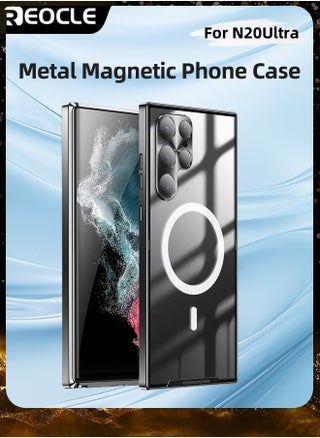 Note20 Ultra Black