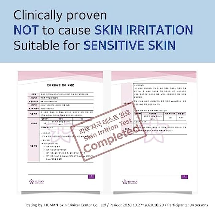 MAKEP:REM MAKE P:REM Comfort Me. Panthenol Moisture Essence, Skin Barrier Repair Serum, EWG Green, Fragrance-Free, Korean Skin Care, 2.70 Fl Oz, 80ml - Image 5