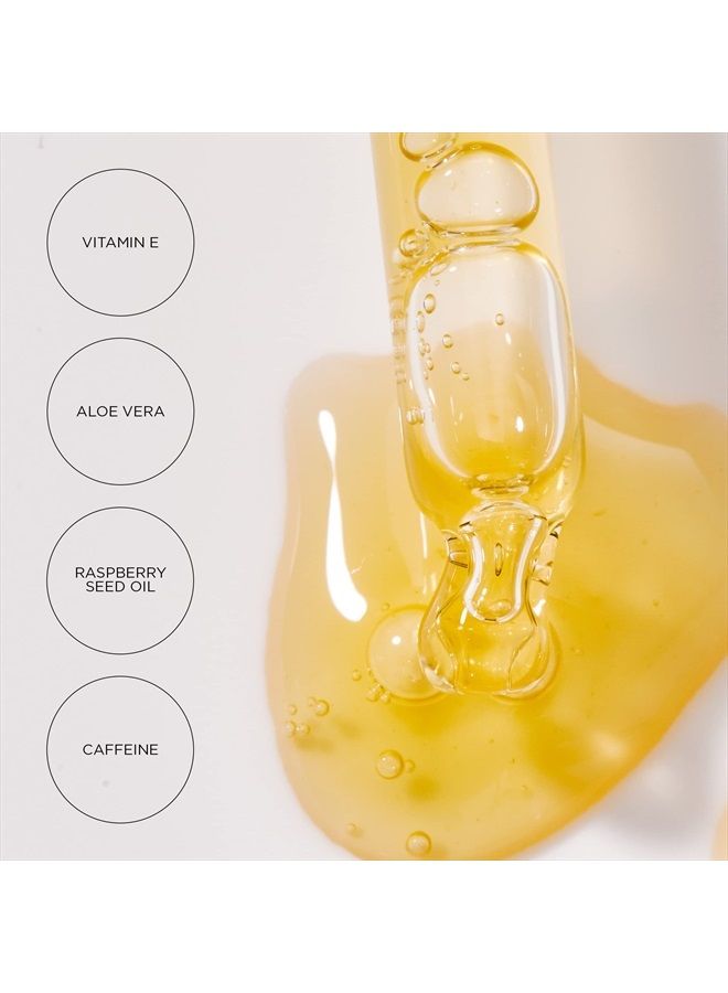 TAN-LUXE The Body - Illuminating Self-Tan Drops, 50ml - Cruelty & Toxin Free - Light/Medium - Image 4