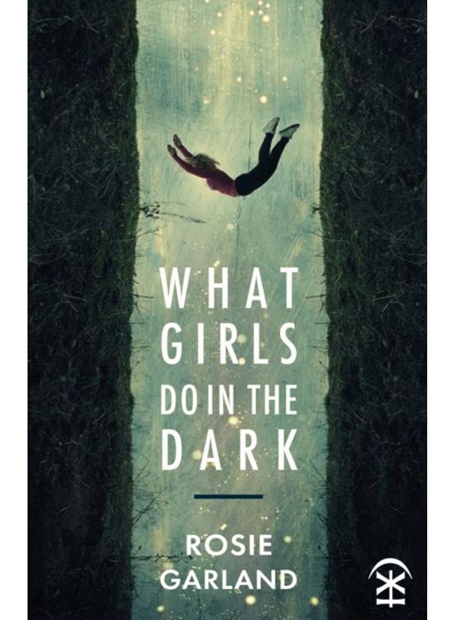 What Girls Do in the Dark