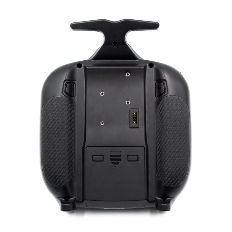مُرسل تحكم عن بعد محسن FLYSKY FS-ST8 - جهاز تحكم عن بعد بتردد 2.4GHz بروتوكول ANT مع مستقبل FS-SR8 - 10 قنوات - مسافة تحكم عن بعد 1000 متر - Image 3