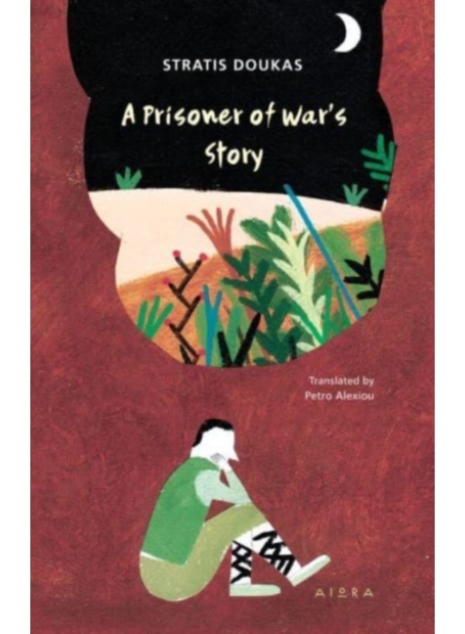 A Prisoner Of War'S Story - Paperback 