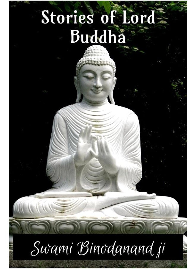 Notion Press Stories Of lord Buddha 
