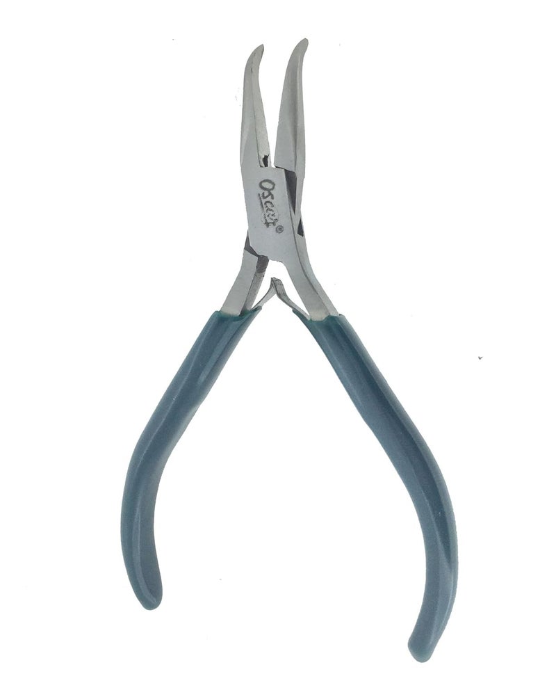 Oscar bent nose plier 45 - Image 2