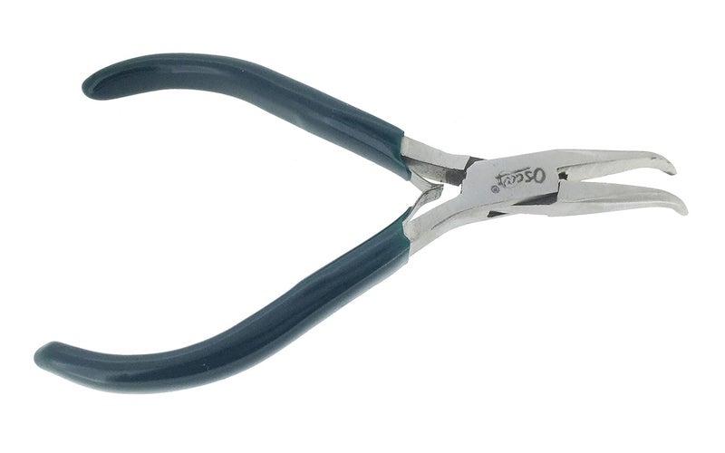 Oscar bent nose plier 45 - Image 1