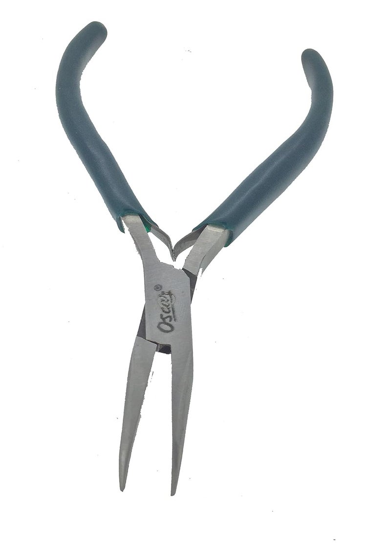 Oscar bent nose plier 45 - Image 3