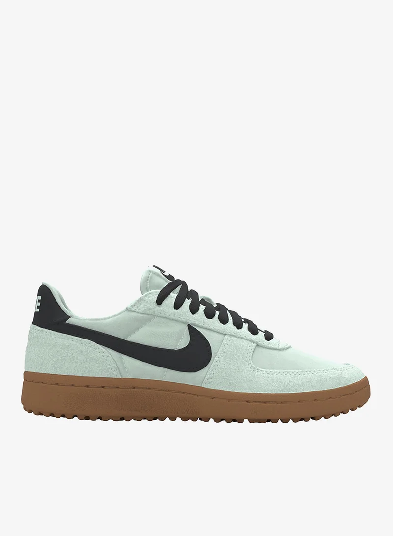 Field General Suede