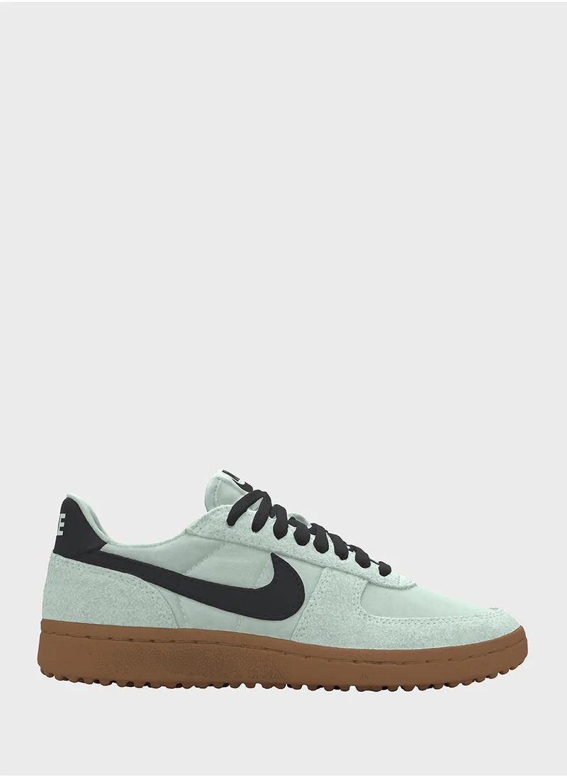 Nike Field General Suede