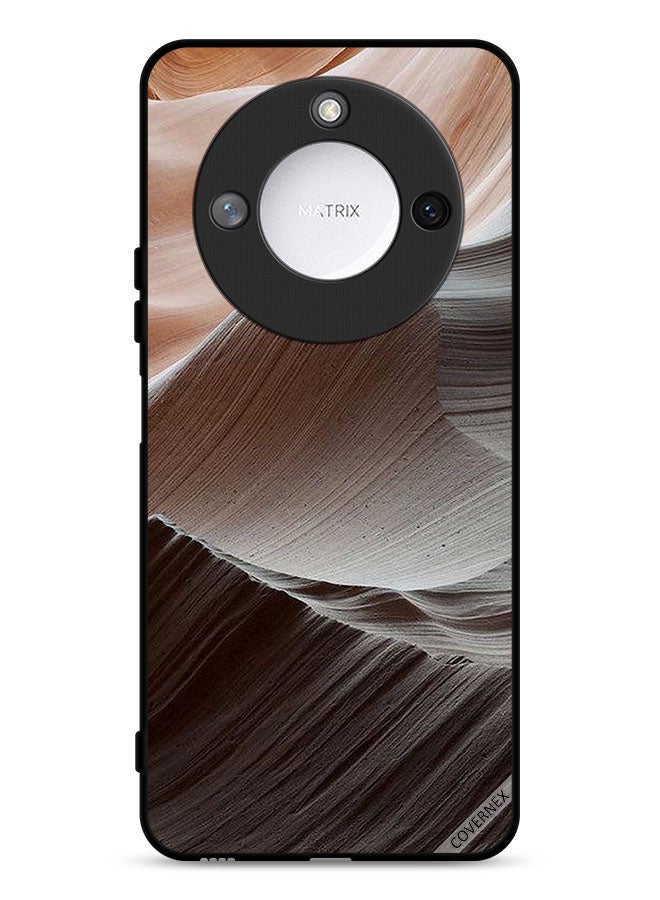 Covernex Honor X9c Smart 5G Protective Case Cover Sand Mountains - Image 1