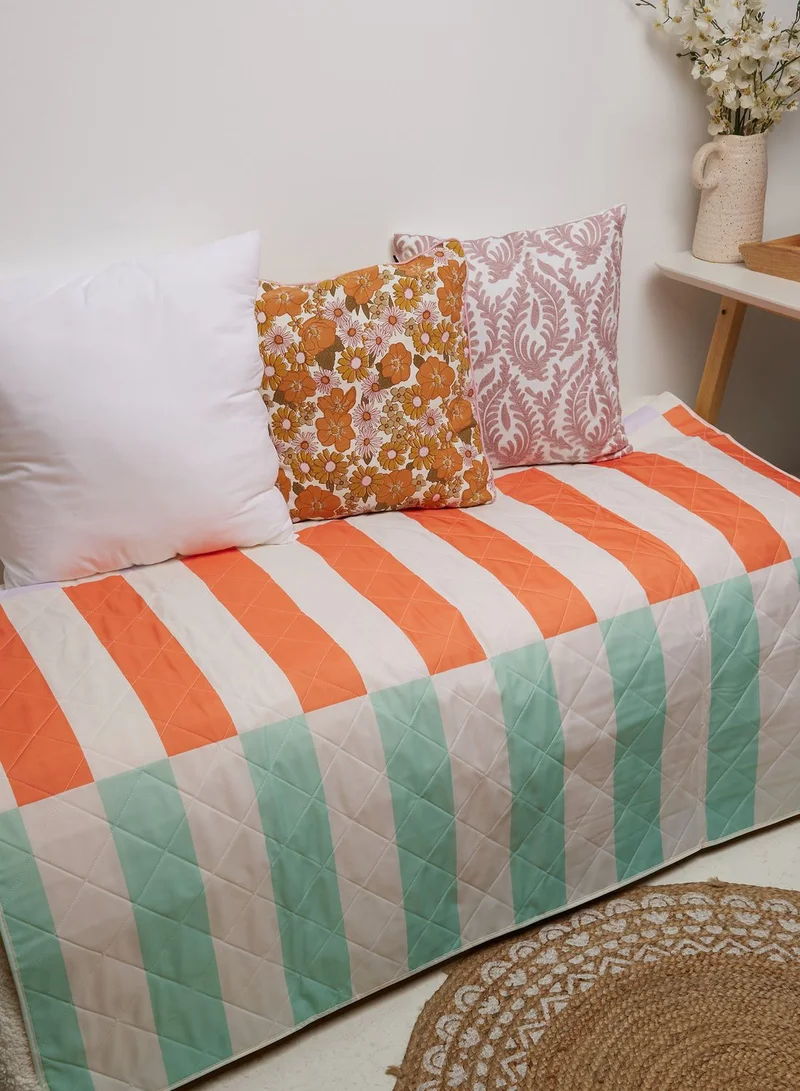 SUNNY LIFE Beach And Picnic Blanket Rio Sun Multi