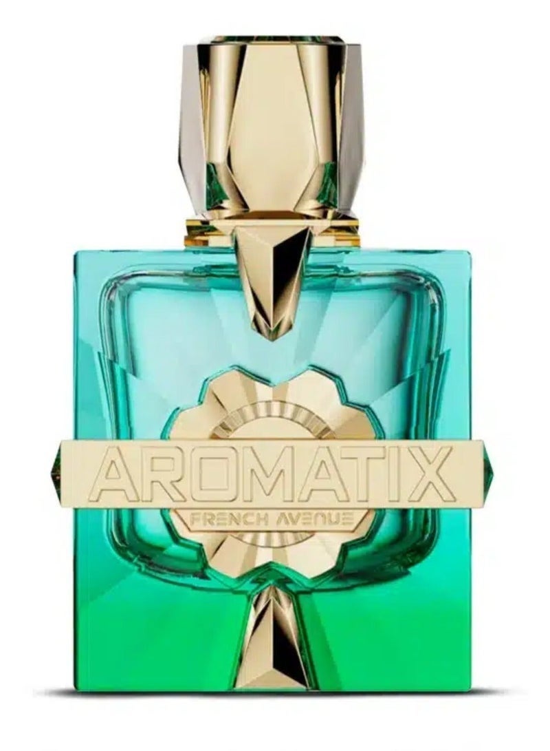 Sun Kissed Extrait de Parfum 100ml (Aromatix)