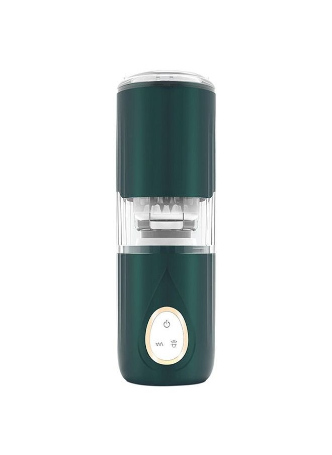 Generic - Detachable Smart Massager with Intelligent Pronunciation Function for Men with Strong Suction Cup - Image 1