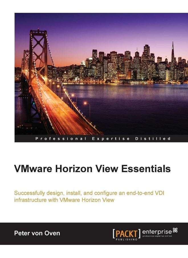 VMware Horizon View Essentials 