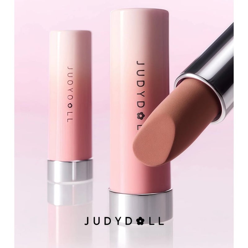 Judydoll جودي دول: أحمر شفاه مخملي مات 3 - Image 4