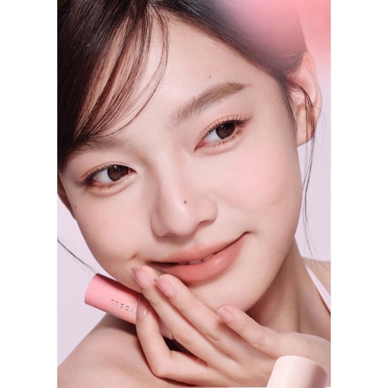 Judydoll جودي دول: أحمر شفاه مخملي مات 3 - Image 2