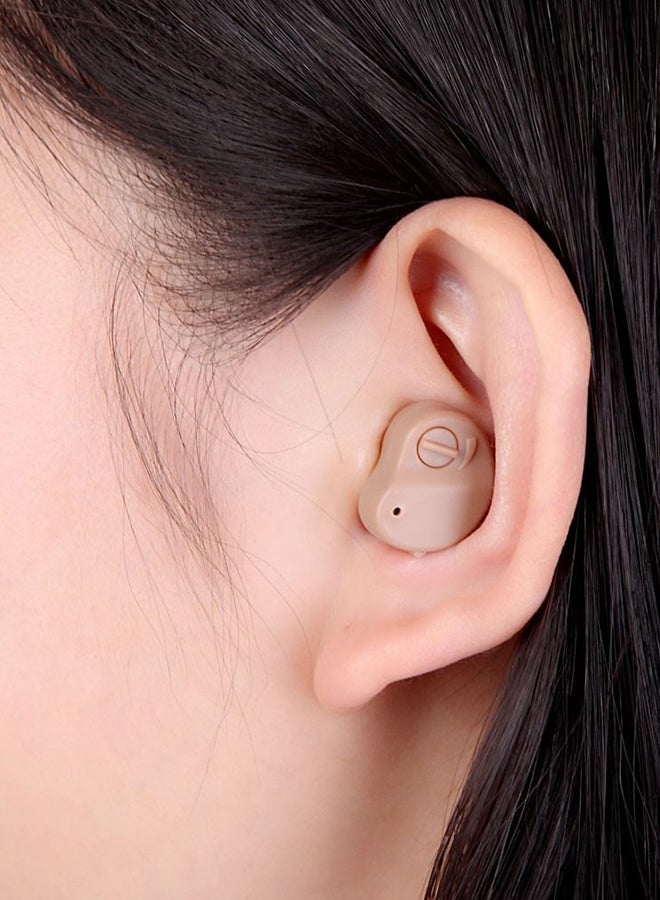 NIBEMINENT Mini In-ear Digital Hearing Aid - Image 3