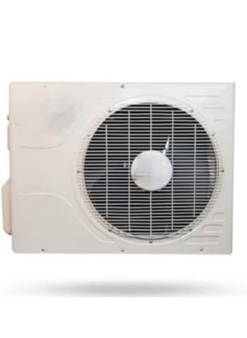 غطاء  حمايه لمكيف هواء يونيون اير 1.5 ح مقفول ابعاده 30*70*50 - Image 2