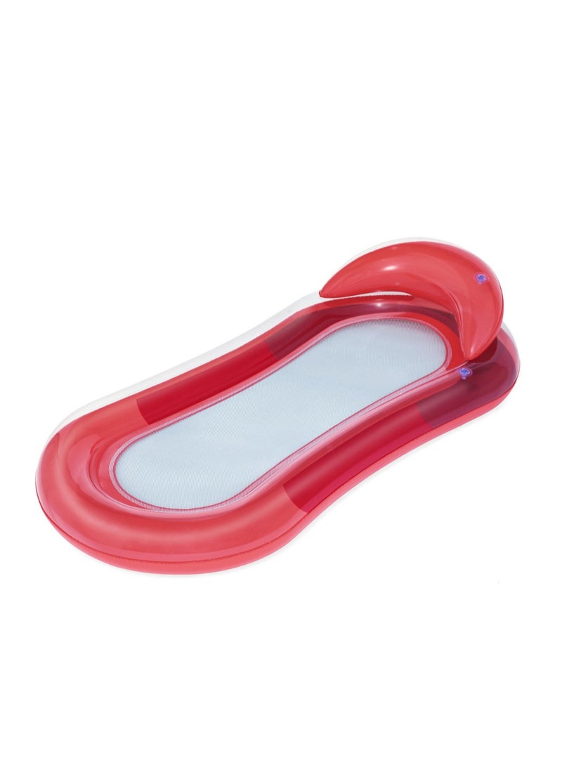 Air Mattres Hydroluxe Lounge,Style May Vary ,Assorted Color