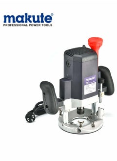 makute Router machine 2100 watts  - Image 2