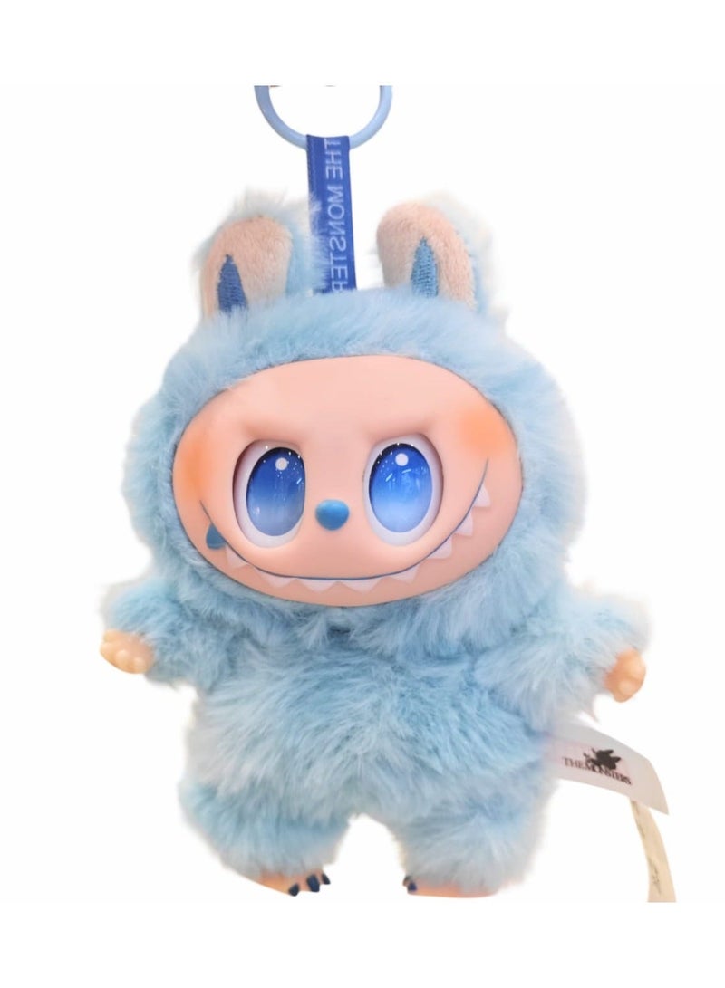 Mystery Friends in Soft Stuff Plush Animal Costumes – Random Character Blind Box Series - Image 1