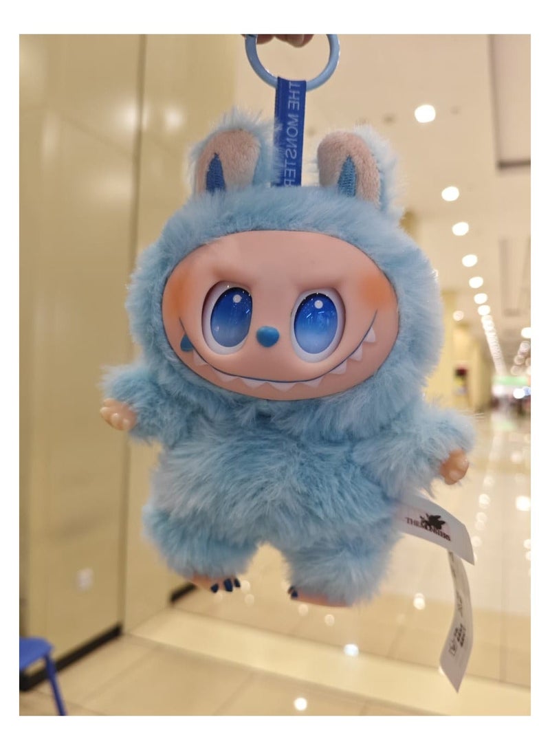 Mystery Friends in Soft Stuff Plush Animal Costumes – Random Character Blind Box Series - Image 2