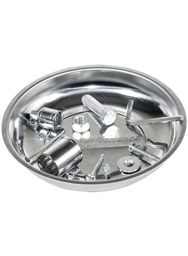 Performance Tool W9155 4-1/4" Magnetic Part Tray - Image 4