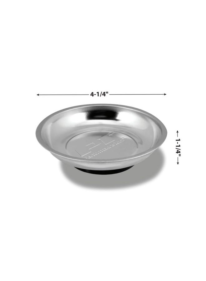 Performance Tool W9155 4-1/4" Magnetic Part Tray - Image 3