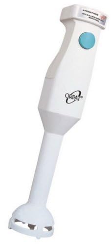 Orpat HHB-100E 250-Watt Hand Blender (White) - Image 4