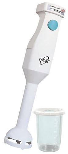 Orpat HHB-100E 250-Watt Hand Blender (White) - Image 5