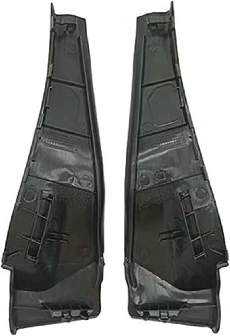 Wivplex Windshield Wiper Cowl Cover for Nissan Altima - Image 2