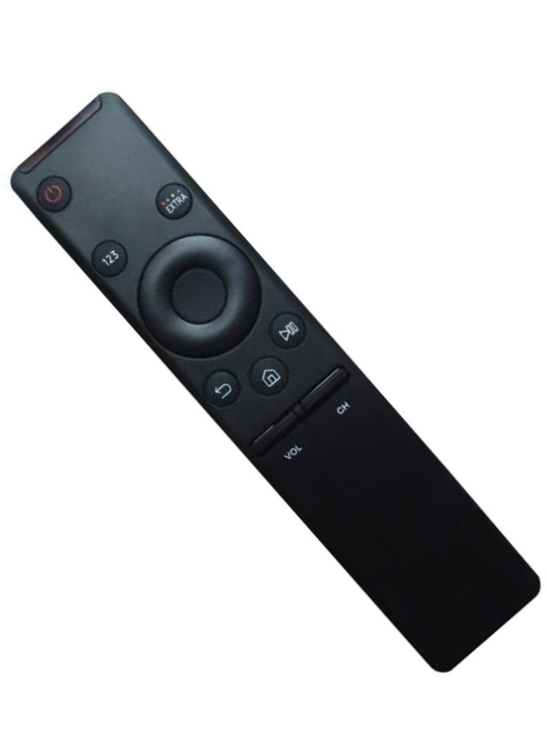 ELTRAZONE Replacement Remote Control for Samsung 4K UHD LED TV – Compatible with Models UN49MU8000FXZA, UN50MU6300FXZA, UN50MU630D, UN50MU630DFXZA, UN55MU6300F, UN55MU6300FXZA - Image 3