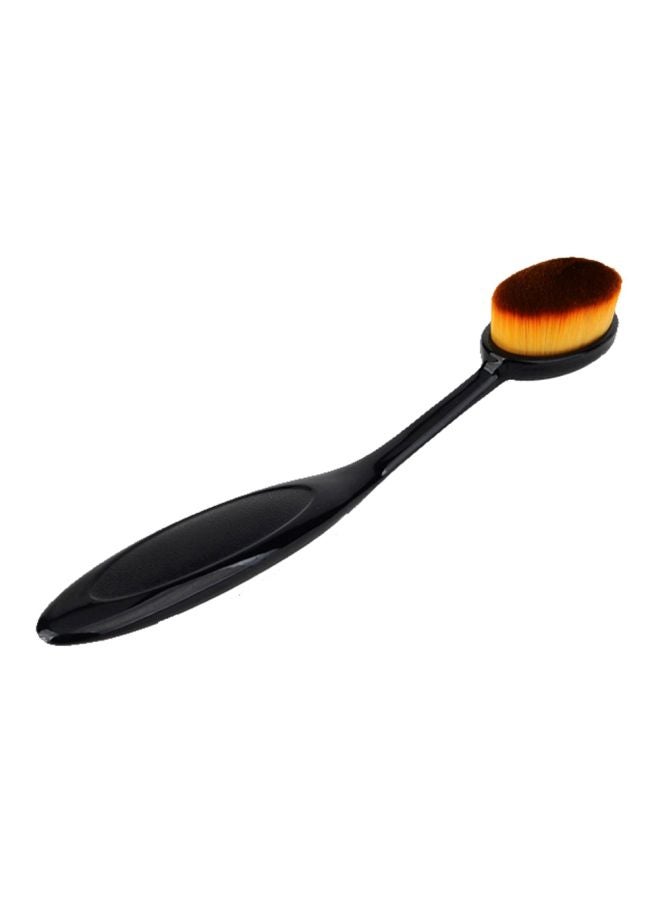 BB Cream Brush Black/Yellow/Brown - Image 1