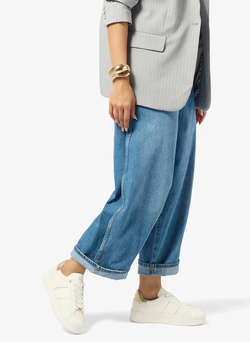 ONLY  Casual Low Top Sneakers for Women | Best Price UAE