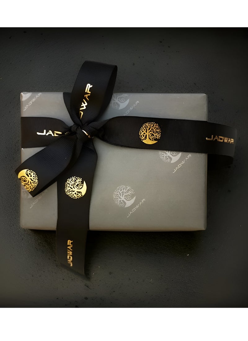 JADWAR - Jedouard by Jedouard is not just a fragrance, it is a multi-sensory experience worth discovering - 30 ml - Image 1