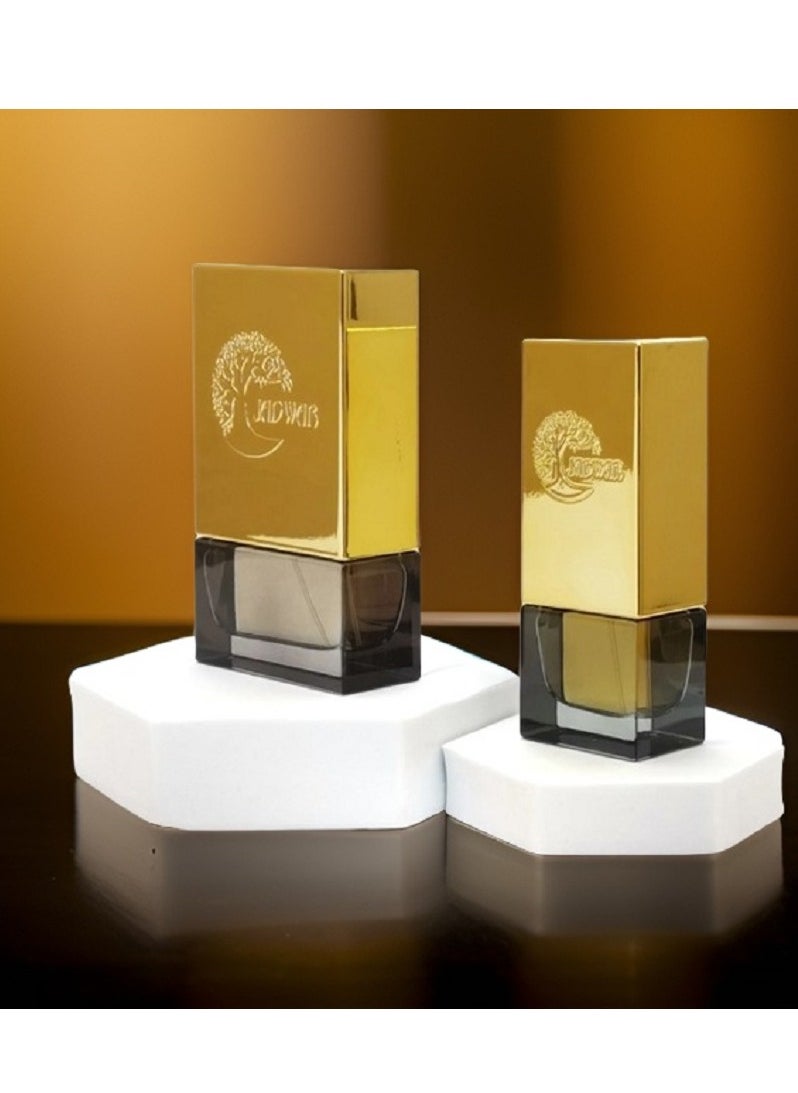 JADWAR - Jedouard by Jedouard is not just a fragrance, it is a multi-sensory experience worth discovering - 30 ml - Image 1