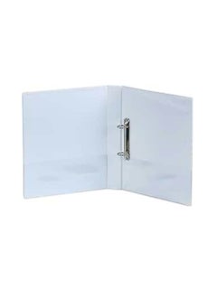 Psi Presentation Ring Binder 2 Rings 35mm Spine Box of 5 Pieces  - Image 1