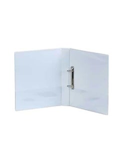 Psi Presentation Ring Binder 2 Rings 35mm Spine Box of 5 Pieces  - Image 2