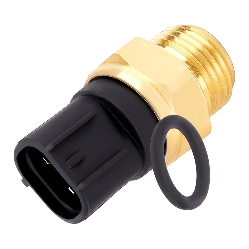 AHL Water Temperature Sensor Compatible with Kawasaki 17680-33E00/17680-50F00/17680-50F10/17680-50F70 - Image 3