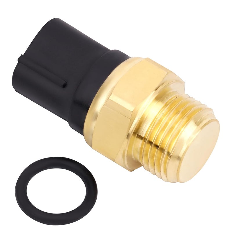 AHL Water Temperature Sensor Compatible with Kawasaki 17680-33E00/17680-50F00/17680-50F10/17680-50F70 - Image 5