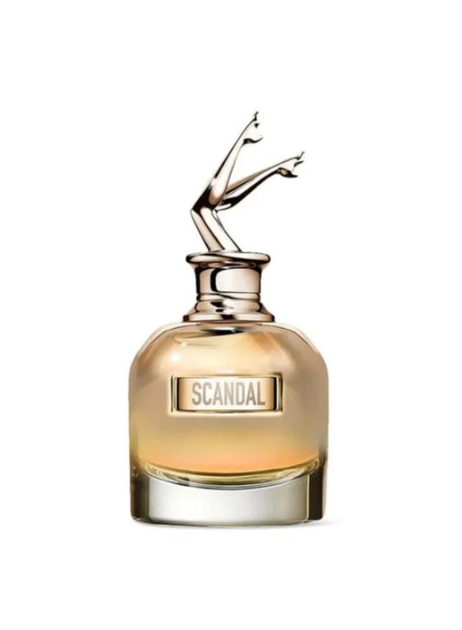 جان بول غوتييه فضيحة الذهب لها EDP - Image 1