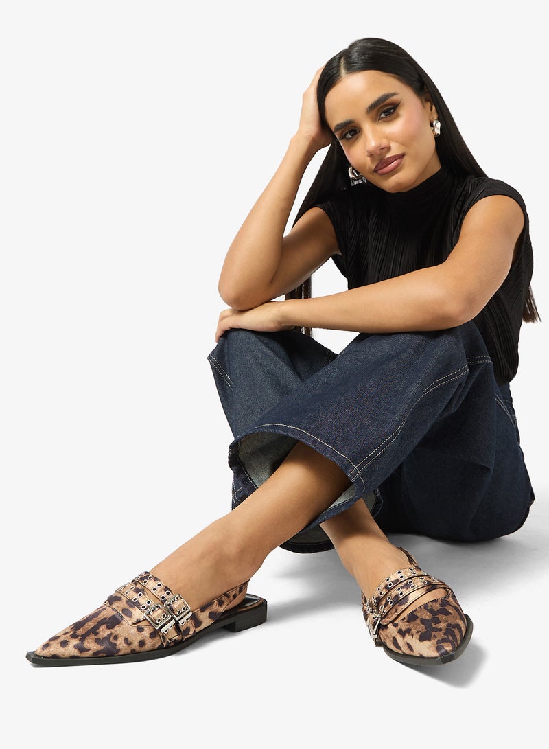 ريد إيشيكا باليرينا بحزام خلفي - Image 5