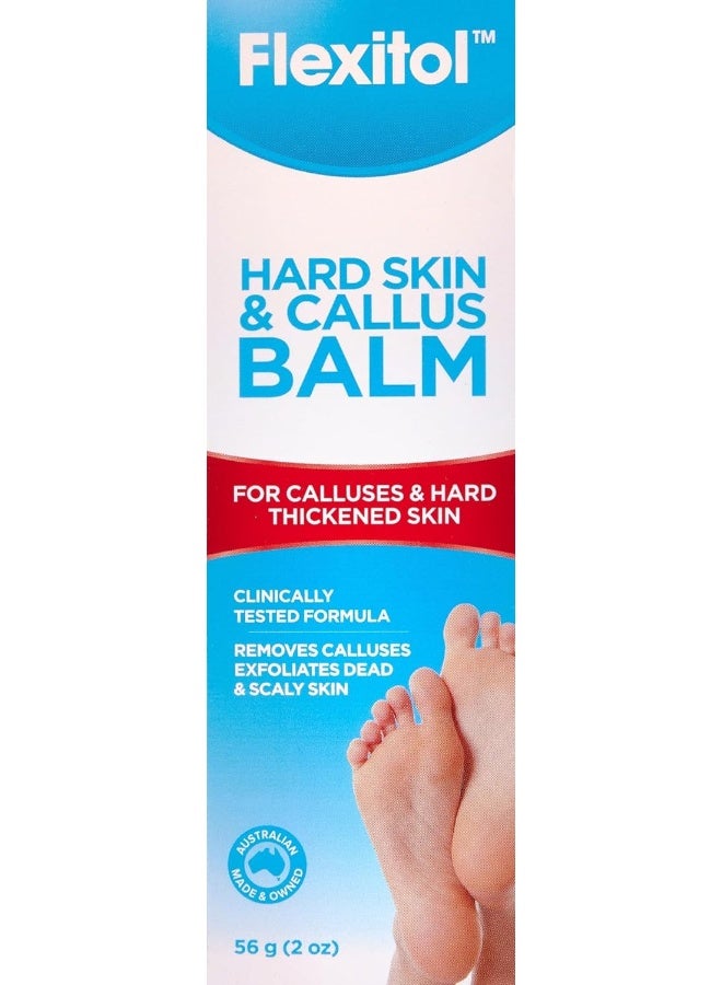 Flexitol كريم إزالة الجلد الصلب والجلد المتصلب 56 جرام - Image 4